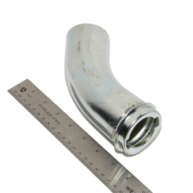 Påfyldnings studs