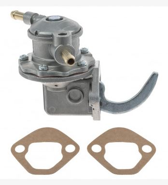 Benzinpumpe Spitfire 1500 FM93198 *, Midget 1500 (2)