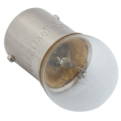 Pære 12V 10W. Bla. loftlampe Mini 84-00  