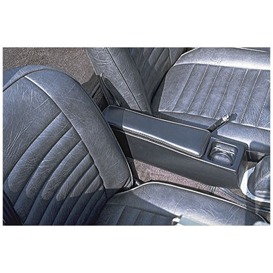 Midterkonsol MGB 1962-71 (3)