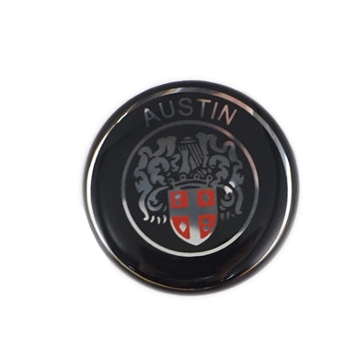 Austin emblem 27mm