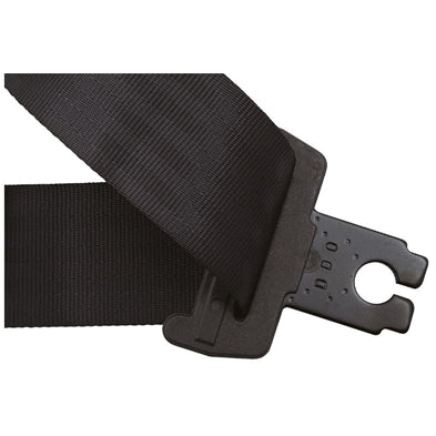 Trepunkts skikkerhedssele m oprul stilk er 30cm  (5)