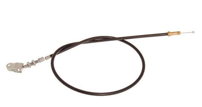 Spederkalbel Spitfire 1500 venstre styret