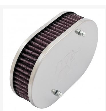 K&N ASSY DCOE 45MM (1)