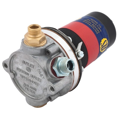 SU benzinpumpe elektronisk pos MGB62-64,MGA,TF (1)
