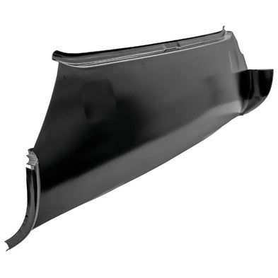 Bagpanel uden huller (1)