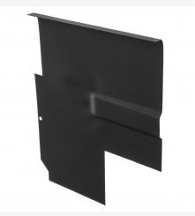 SHUTPLATE HALF LH   