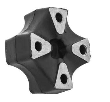 Fleksibel kobling rataksel TR4-6