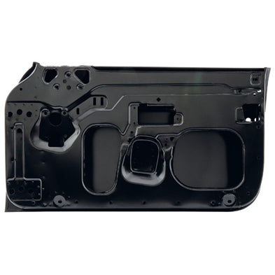 Dørplade MGB & GT RH (2)