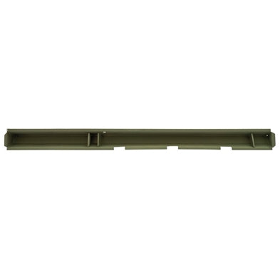 INNER SILL, with end caps, RH (3)