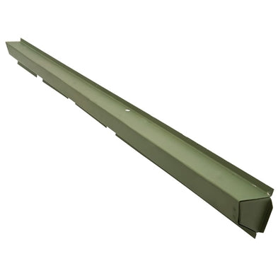 INNER SILL, with end caps, RH (1)