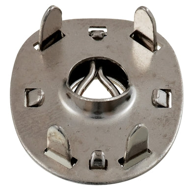Topplade til kaleche & tonneau fæstner  (2)