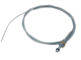 Kabel til friskluft AH BN4-BJ8
