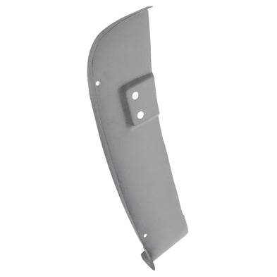 SHUT FACE PANEL, LEFT (2)