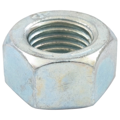 Møtrik 3/8 UNF HT      