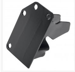 BRACKET, MGB engine mounting, LH
