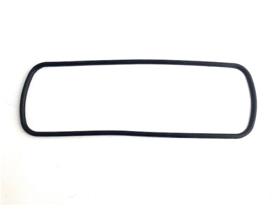 Ventildæksel pakning forbret Serie A - silicone (1)