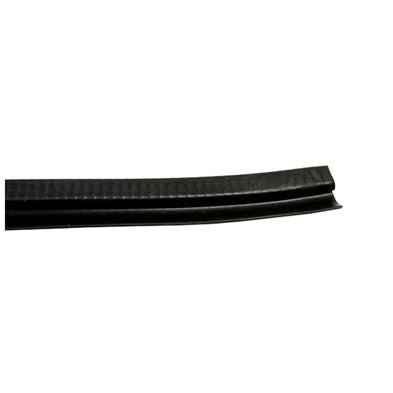 Gummiliste hjelm bag. TR4-6 ca. 120 cm (2)