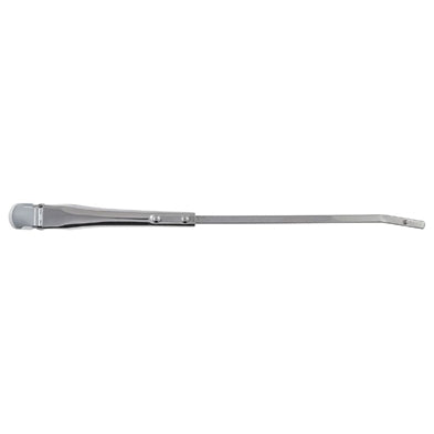 Viskerarm MGB 1962-69 blank/smal, AH BJ7-8 (1)