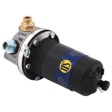 SU benzinpumpe Sugepumpe MG TA-TF & Minor 12 volt (2)