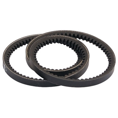 Ventilatorrem TR2-TR4A