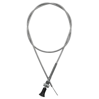 Startkabel til venstrestyret MGA (1)