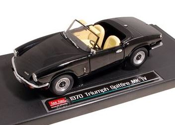 TR spitfire mk 4 1:18 (1)
