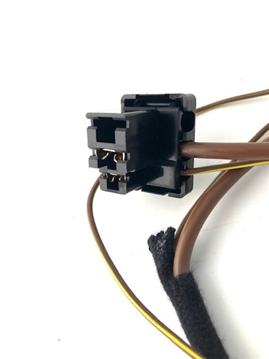 Ledning til generator (geu2206) Morris Minor (2)