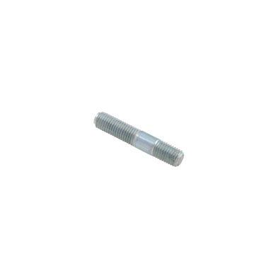 Støtte manifold MGB ydre/ Aserie motor, BN4-BJ8 (1)