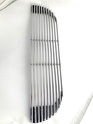 Mini Cooper MK1 grill sæt m. 11 ribber (4)