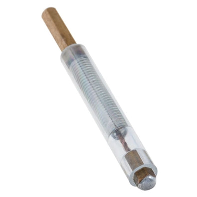 Horn kontakt  MGB 71-76.  76 mm lang (2)