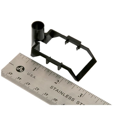 Clips til instrumentknapper MGB US modeller