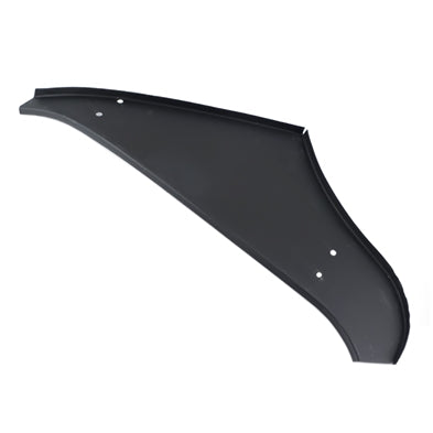Trekant højre, til Mini m. udvendige dørhængsler