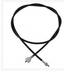 Speedometerkabel MGA højre styret
