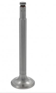 Udstødningsventil TR2, 3 & 3A