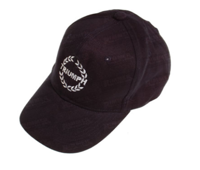 TR cap mørkeblå 