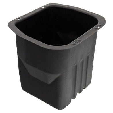 Batterikasse 6 Volt MGB 1962-1973 (1)