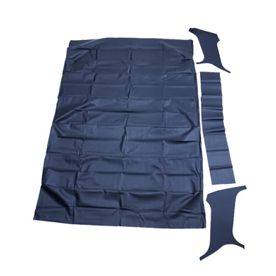 Himmel Mini Sort 69-00