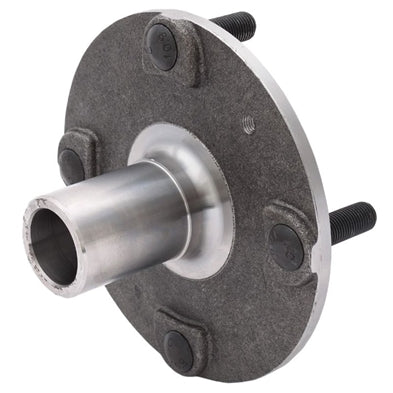 Forhjuls nav Mini med tromler (2)