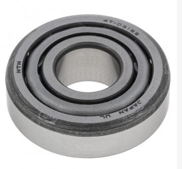 Leje nav yderst TR2-4A, 250, 6, Herald, Spitfire
