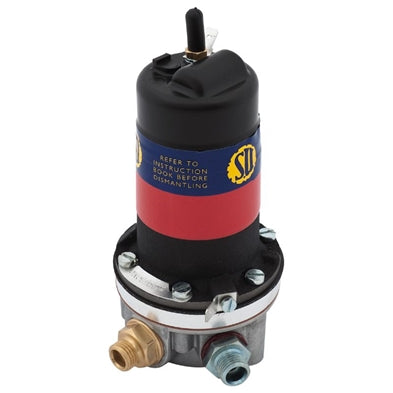 SU benzinpumpe elektronisk pos MGB62-64,MGA,TF (2)