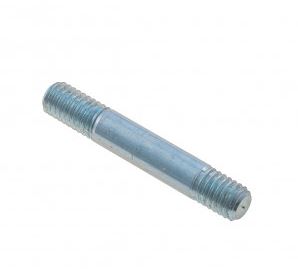 Støttebolt manifold / topstykke 2,3/8"lang TR2-4A (1)
