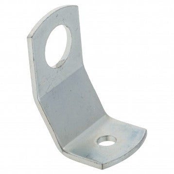 Beslag udstødning midt Spitfire mk3