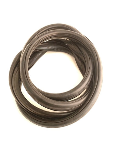 Gummiliste forrude Bred 91-00 Mini