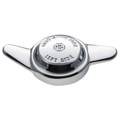 Vingemørtik krom m. MG logo 8tpi LH (1)