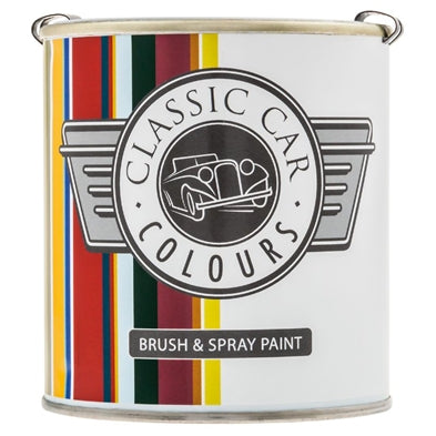 Original grønmetallic motormaling AH & MGC 500ml (1)