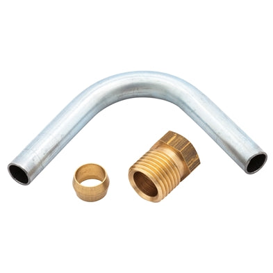 Rør filter til pumpe TR4.4A,TR6. 250 (2)