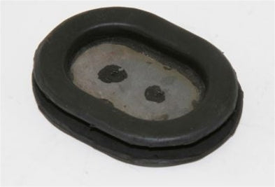 Gummiprop gearkasse S/M - til hul mål Ø52,5 x 35mm (2)