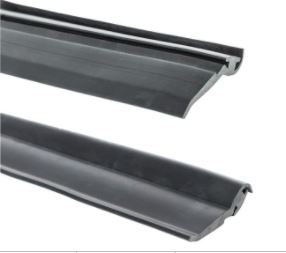 Gummiliste forrude mod karos BJ7-BJ8