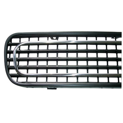 Gitter Kølergrill Midget 1969-74 NOS